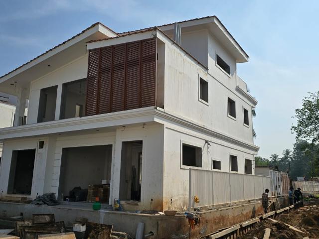 3 Bedroom 250 Sq.Yd. Builder Floor in Sector 84 Faridabad Listing ID: #9574