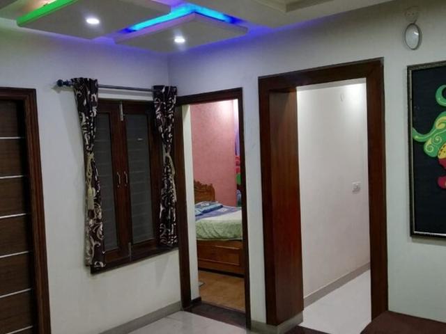 3 Bedroom 250 Sq.Yd. Builder Floor in Sector 89 Faridabad Listing ID: #10003