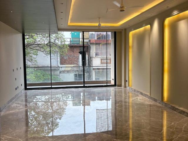 3 Bedroom 250 Sq.Yd. Independent House in Greater Kailash ii Delhi Listing ID: #9892