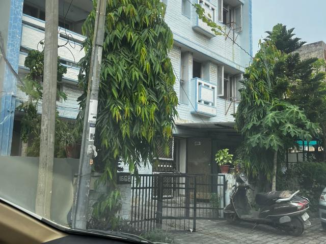 3 Bedroom 250 Sq.Yd. Independent House in Sas Nagar Mohali Listing ID: #9992