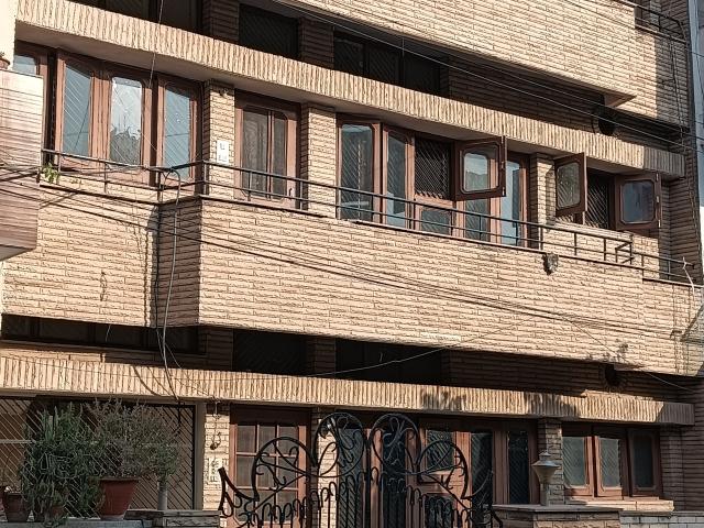 3 Bedroom 250 Sq.Yd. Independent House in Sector 7 Panchkula Listing ID #8982