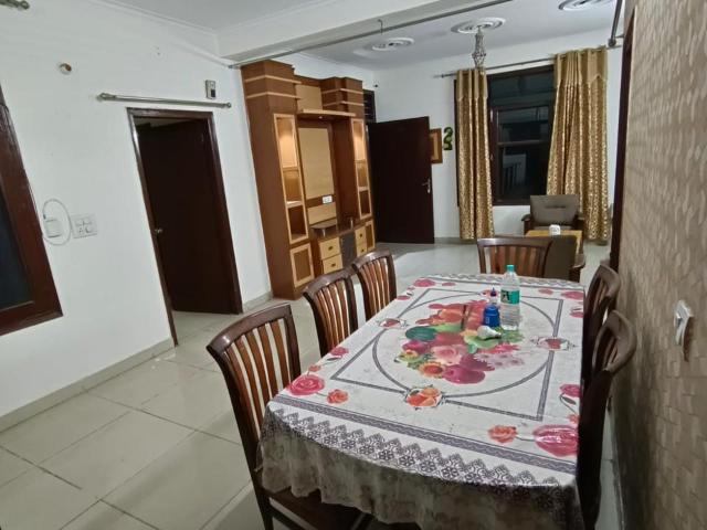 3 Bedroom 250 Sq.Yd. Independent House in Sector 7 Panchkula Listing ID #8982