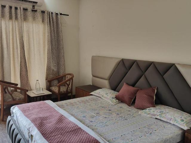 3 Bedroom 250 Sq.Yd. Independent House in Sector 15 Panchkula Listing ID: #8988