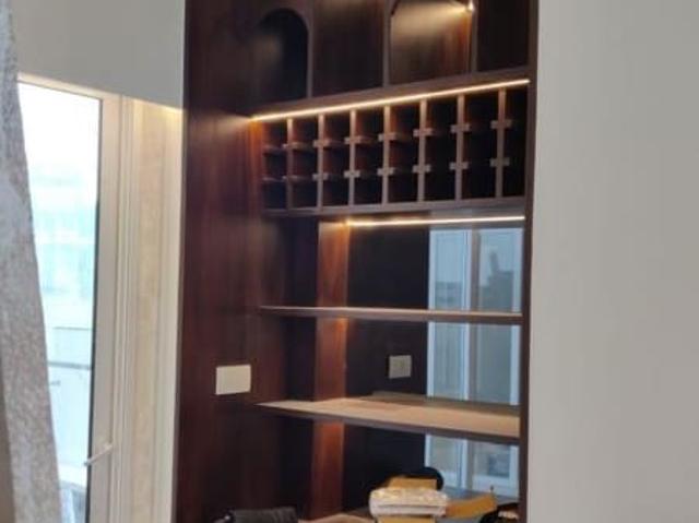 3 Bedroom 2658 Sq.Ft. Apartment in Lower Parel Mumbai Listing ID: #10357