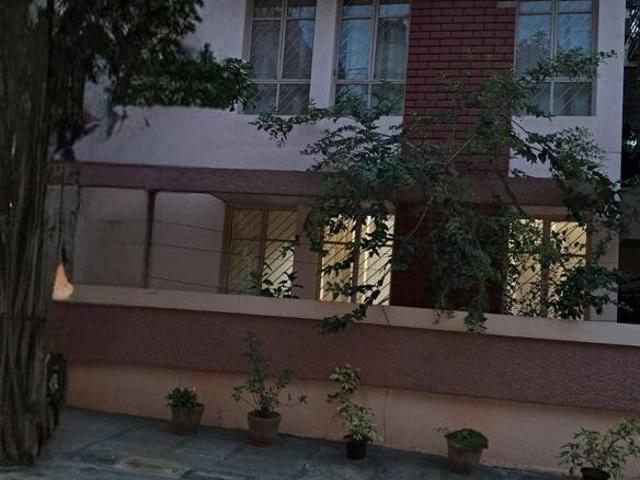 3 Bedroom 2600 Sq.Ft. Independent House in Jayanagar Bangalore Listing ID: #10373