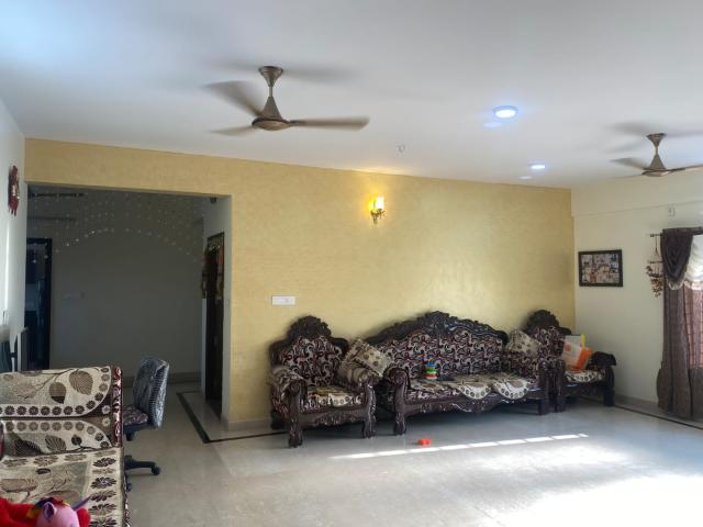 3 Bedroom 2610 Sq.Ft. Penthouse in Vasantha Vallabha Nagar vv Nagar Bangalore Listing ID: #10389