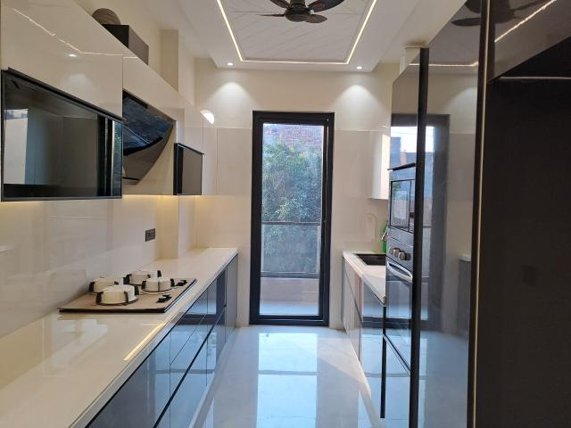 3 Bedroom 263 Sq.Yd. Builder Floor in Sector 57 Gurgaon Listing ID: #8749