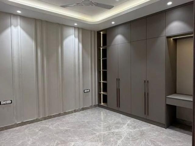 3 Bedroom 263 Sq.Yd. Builder Floor in Sector 27 Gurgaon Listing ID: #10254