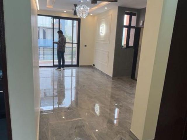 3 Bedroom 277 Sq.Yd. Builder Floor in Sector 56 Gurgaon Listing ID: #10090