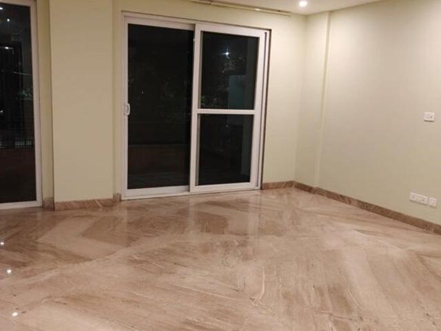 3 Bedroom 2700 Sq.Ft. Builder Floor in Greater Kailash ii Delhi Listing ID: #10169
