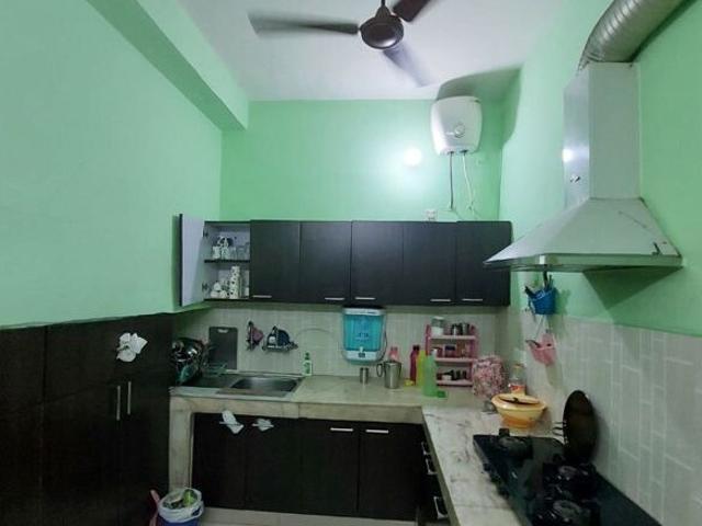 3 Bedroom 2700 Sq.Ft. Builder Floor in Jawahar Nagar Delhi Listing ID: #10379