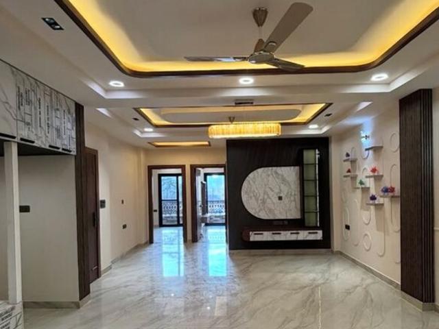 3 Bedroom 2700 Sq.Ft. Builder Floor in Sector 49 Faridabad Listing ID: #10301