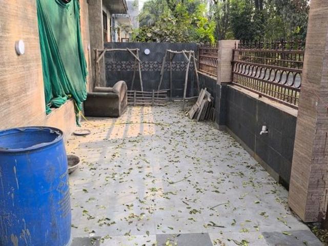 3 Bedroom 270 Sq.Mt. Independent House in Gamma Ii Greater Noida Listing ID: #10114