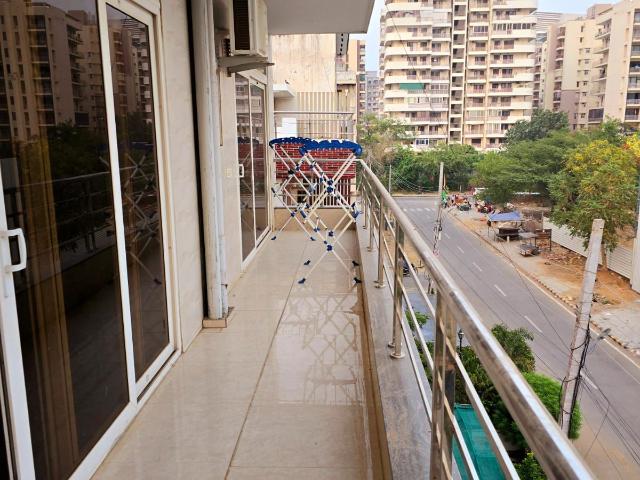 3 Bedroom 270 Sq.Yd. Apartment in Dlf Phase V Gurgaon Listing ID: #10402