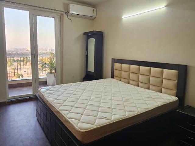 3 Bedroom 298 Sq.Yd. Builder Floor in Sector 89 Faridabad Listing ID: #9900