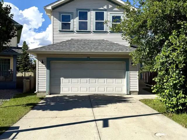 3 Bedroom 2.5 Bath House