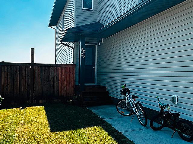 3 Bedroom 2.5 Bath Home