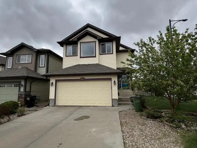 3 Bedroom, 2.5 Bathroom Main Floor Home | SF341