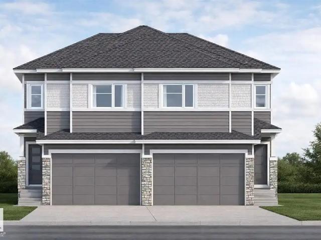 3 Bedroom 2.5 Bathroom Dbl Garage River Valley Fort Saskatchewan