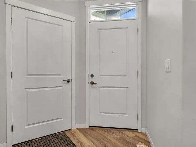 3 bedroom, 2.5 bathroom, two story home in the Nolan hill community