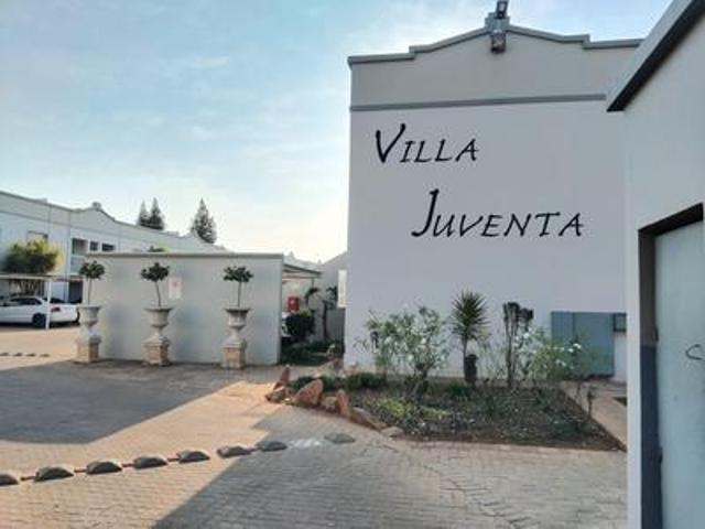 3 bedroom 2 bathroom villa juventa a.
