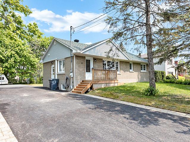 3 Bedroom 2 Bathroom Bungalow For Rent In Pointe claire