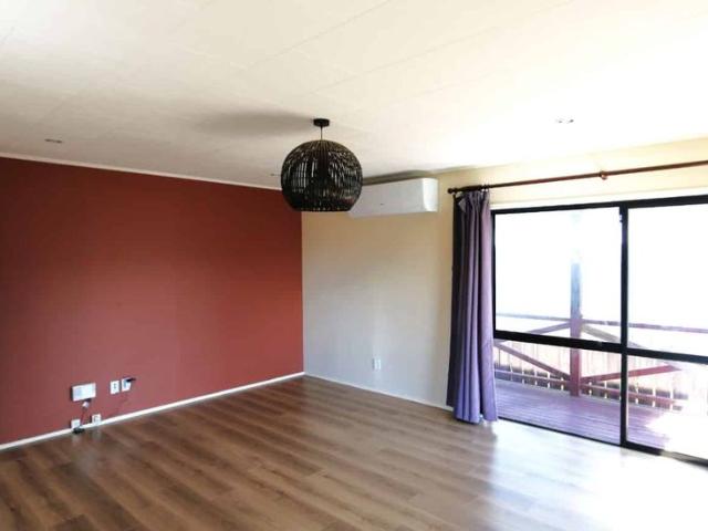 3 Bedroom 2 bathroom Family house