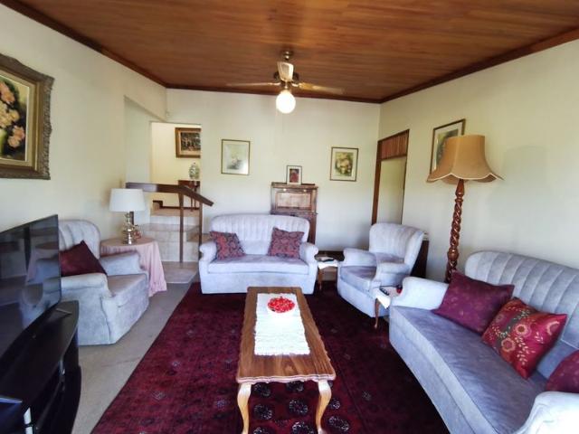 3 Bedroom 2 Bathroom For Sale Nelspruit Ext 10
