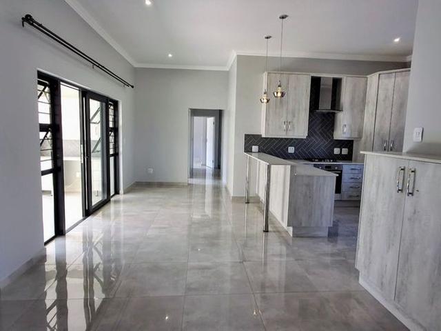 3 Bedroom 2 Bathroom Home Elawini Estate