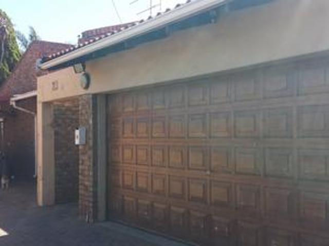 3 bedroom, 2 bathroom house