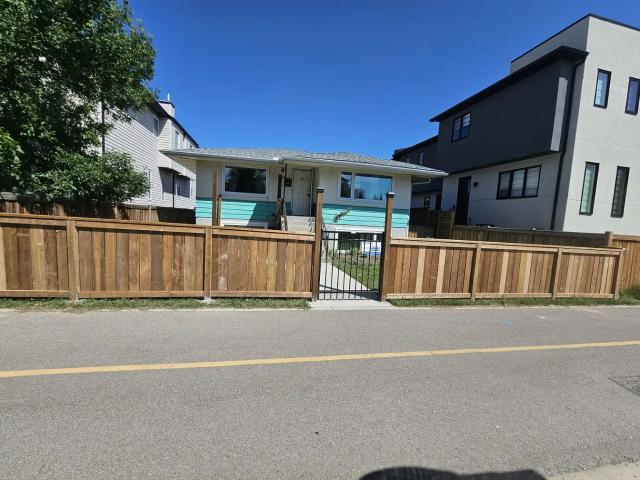 3 Bedroom, 2 Bathroom Killarney Basement Suite