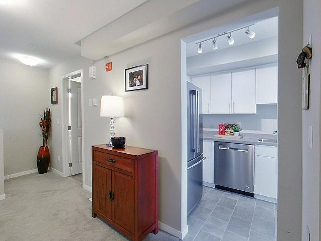 3 Bedroom + 2 Bathroom Multi level Condo