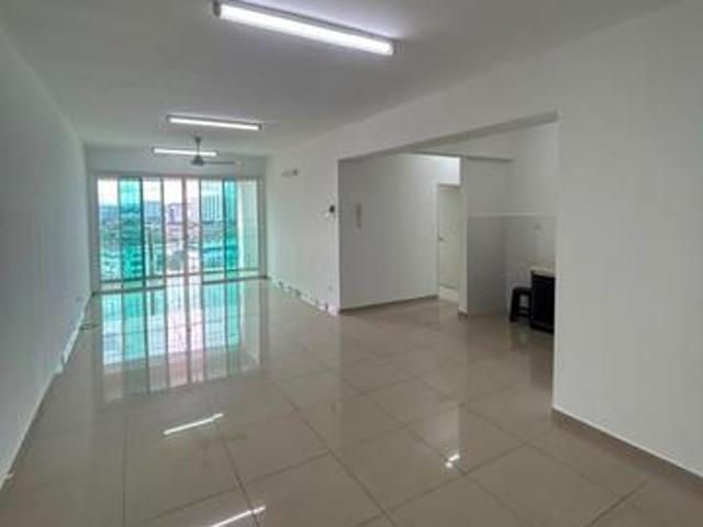 3 Bedroom 2 Bathroom Partly Furniture