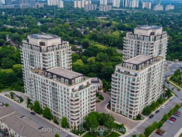 3 Bedroom 2 Bths Located At Sheppard/leslie