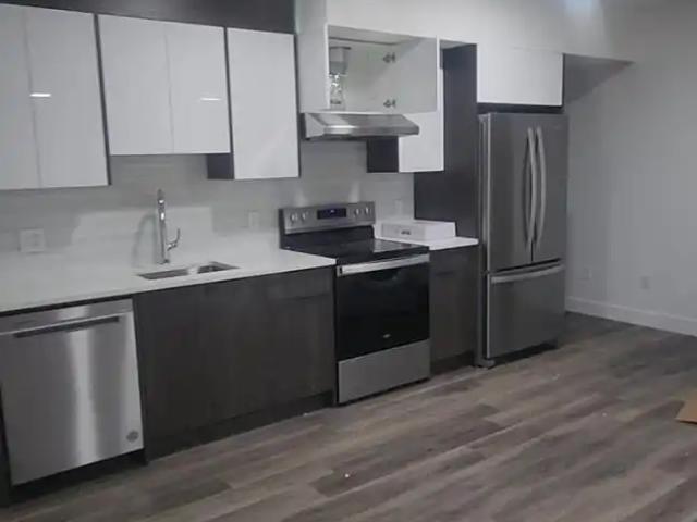 3 bedroom, 2 full bath