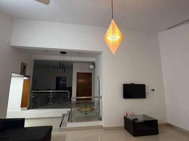 3 Bedroom 3000 Sq.Ft. Independent House in Vasanth Nagar Bangalore Listing ID: #9856