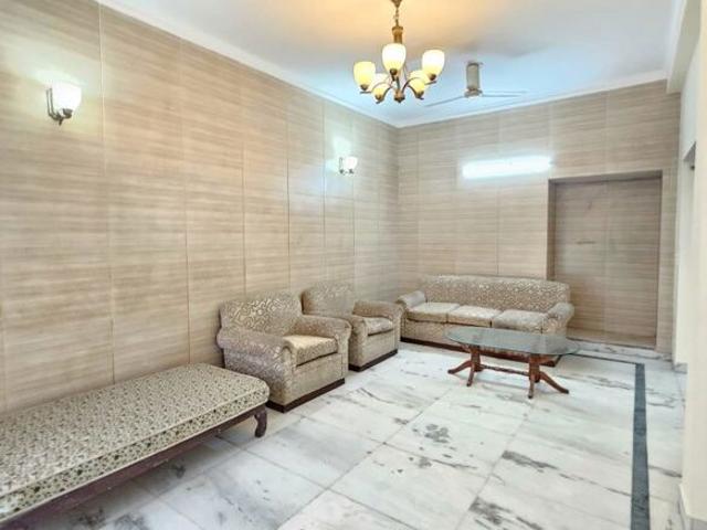 3 Bedroom 3000 Sq.Ft. Independent House in Sector 23a Gurgaon Listing ID: #10001