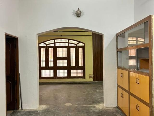 3 Bedroom 3001 Sq.Ft. Independent House in Gomti Nagar Lucknow Listing ID: #10214