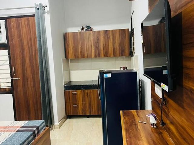 3 Bedroom 300 Sq.Yd. Builder Floor in South City 1 Gurgaon Listing ID: #10073