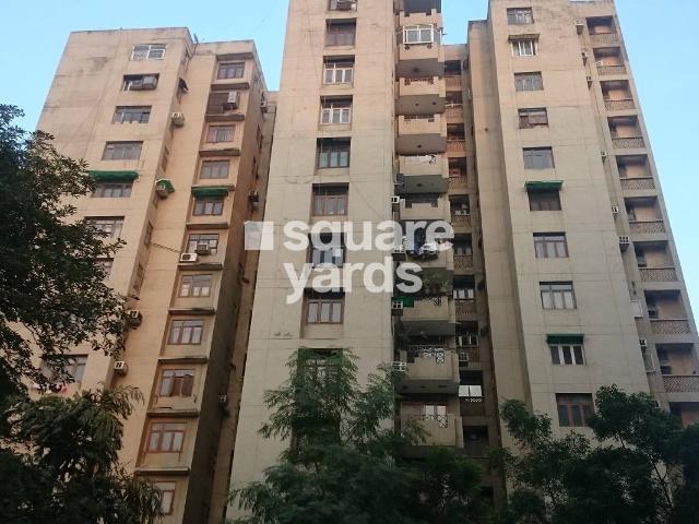 3 Bedroom 300 Sq.Yd. Builder Floor in Sushant Lok I Gurgaon Listing ID: #9522