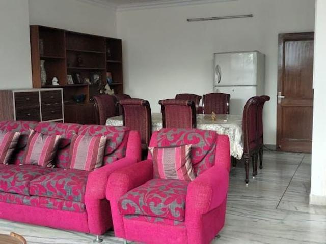 3 Bedroom 3150 Sq.Ft. Builder Floor in Greater Kailash I Delhi Listing ID: #10039