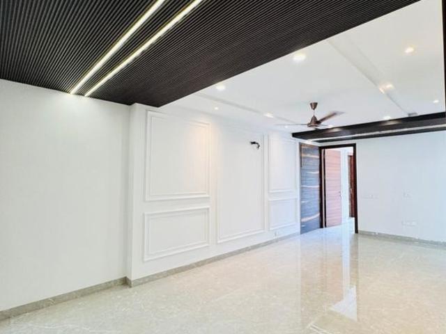 3 Bedroom 3150 Sq.Ft. Builder Floor in Sector 4 Panchkula Listing ID: #10232