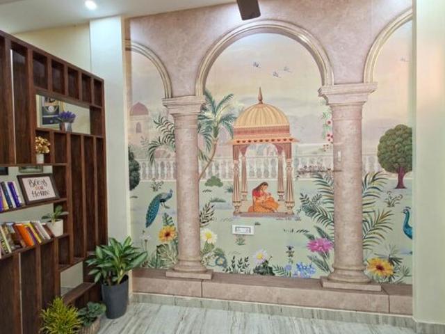 3 Bedroom 310 Sq.Yd. Independent House in Govind Vihar Dehradun Listing ID: #10233