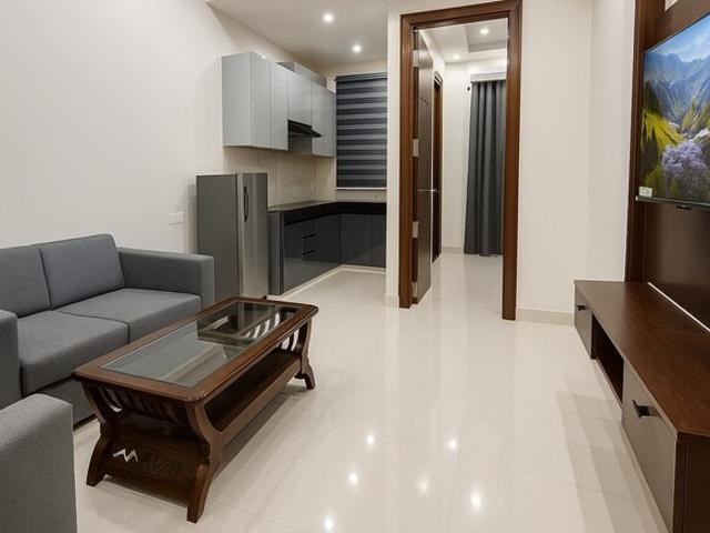 3 Bedroom 325 Sq.Yd. Apartment in South Delhi Listing ID: #10081