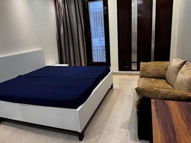 3 Bedroom 325 Sq.Yd. Builder Floor in Sector 52 Gurgaon Listing ID: #10318
