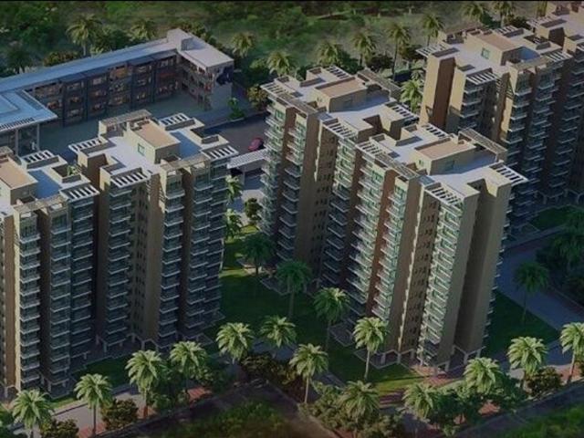3 Bedroom 3350 Sq.Ft. Apartment in Mullanpur Chandigarh Listing ID: #10220