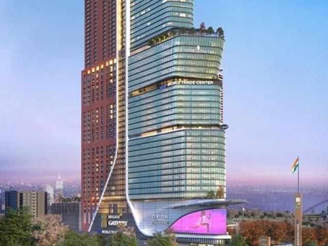 3 Bedroom 3354 Sq.Ft. Apartment in Vattinagulapally Hyderabad Listing ID: #10382