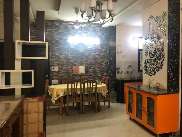 3 Bedroom 345 Sq.Ft. Builder Floor in Rocky Area Faridabad Listing ID: #9930
