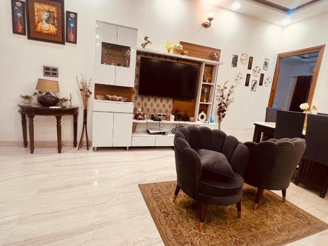 3 Bedroom 349 Sq.Ft. Builder Floor in Sector 84 Faridabad Listing ID: #9975