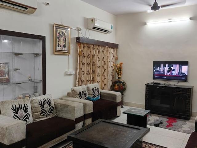 3 Bedroom 3560 Sq.Ft. Builder Floor in Shyam Nagar Jaipur Listing ID: #9806